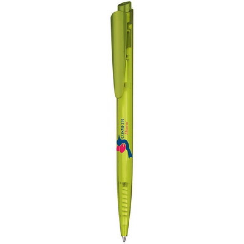 Image of senator® Dart Clear Plastic Ballpen