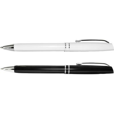 Image of PromoMate® Metal Domino Ballpen