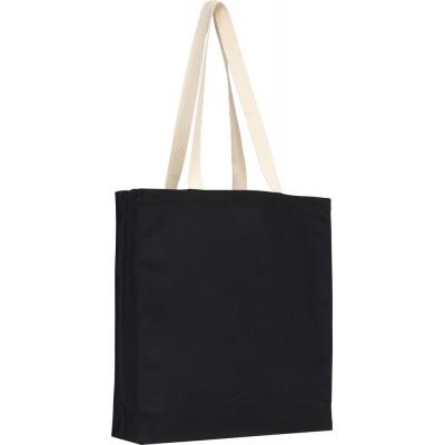 Image of Aylesham Canvas Tote Bag