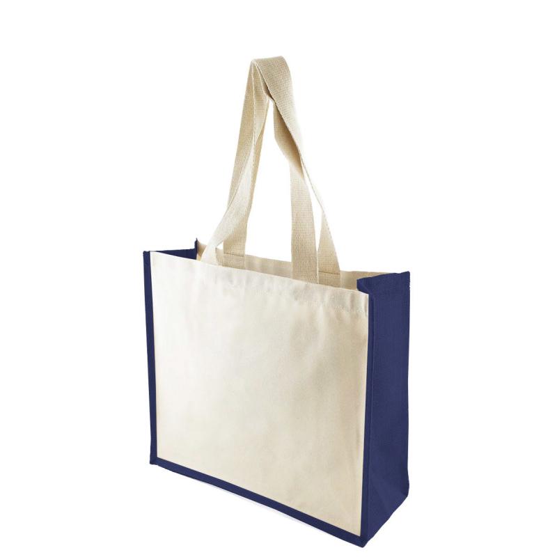 Image of Kongoni Canvas Bag