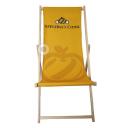 Image of Deckchair