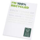 Image of Desk-Mate® A7 Recycled 100 Sheets