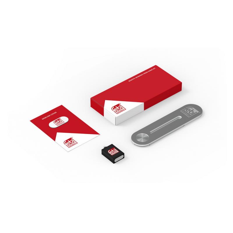 Image of Remote Work Gift Set