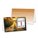 Image of Daily Desk Calendar