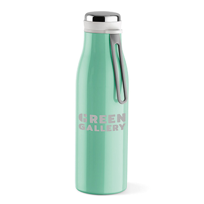Image of Arkansas Recycled Stainless Steel Bottle