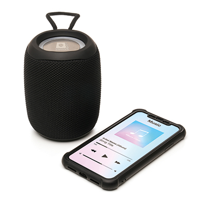 Image of Nova Portable Bluetooth Speaker with Lights